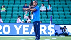 HLV Mai Đức Chung chia tay ĐT nữ Việt Nam, tiết lộ về người thay thế